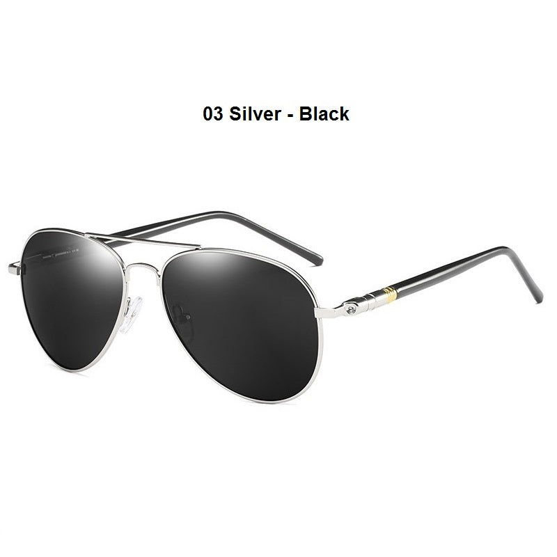 Polarized Sunglasses-Deluxe Fashion Forever