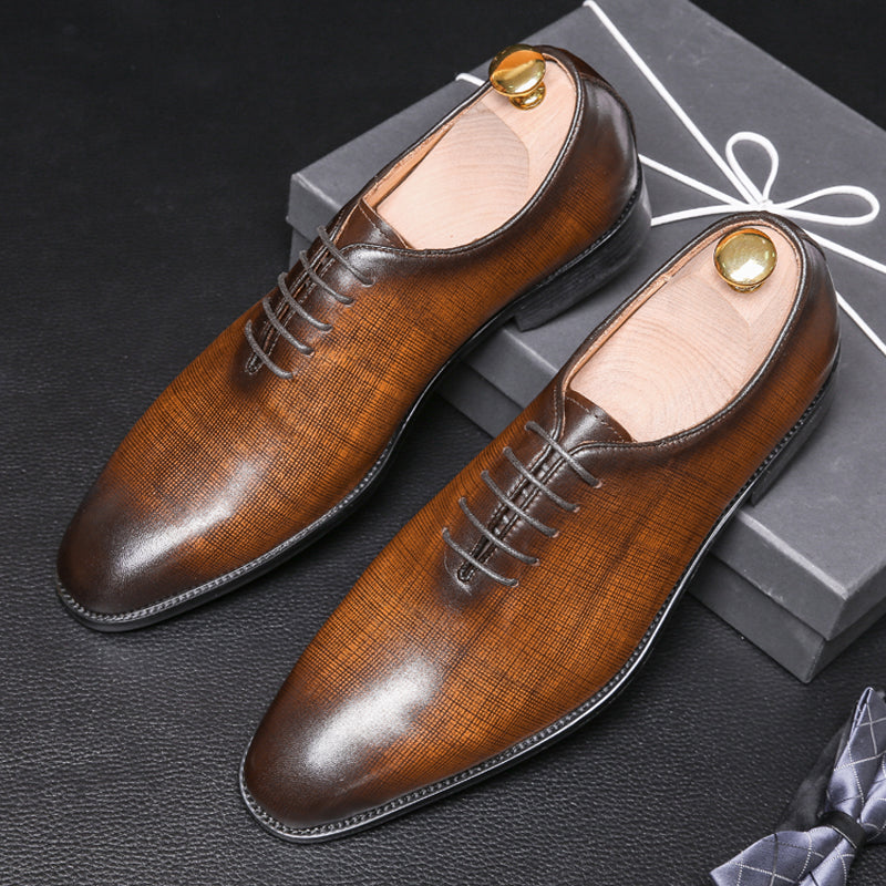 Formal Shoes-Deluxe Fashion Forever