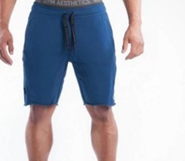 Workout Shorts For Men-Deluxe Fashion Forever