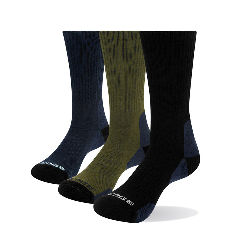 Basketball Socks-Deluxe Fashion Forever