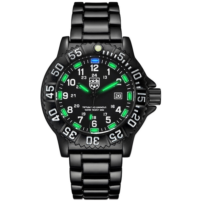 Men Military Watch-Deluxe Fashion Forever