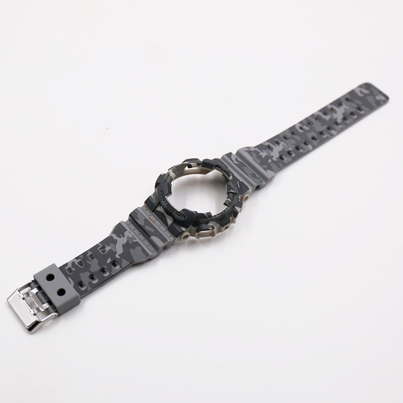 Watch Straps-Deluxe Fashion Forever