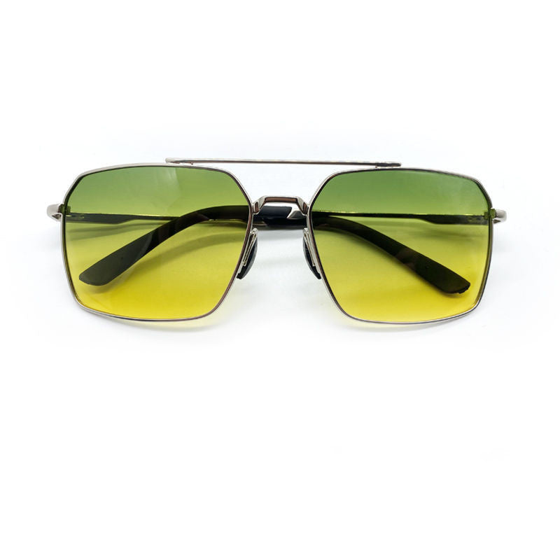Smart Polarized Sunglasses-Deluxe Fashion Forever
