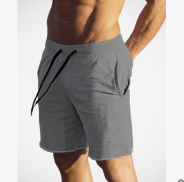Workout Shorts For Men-Deluxe Fashion Forever