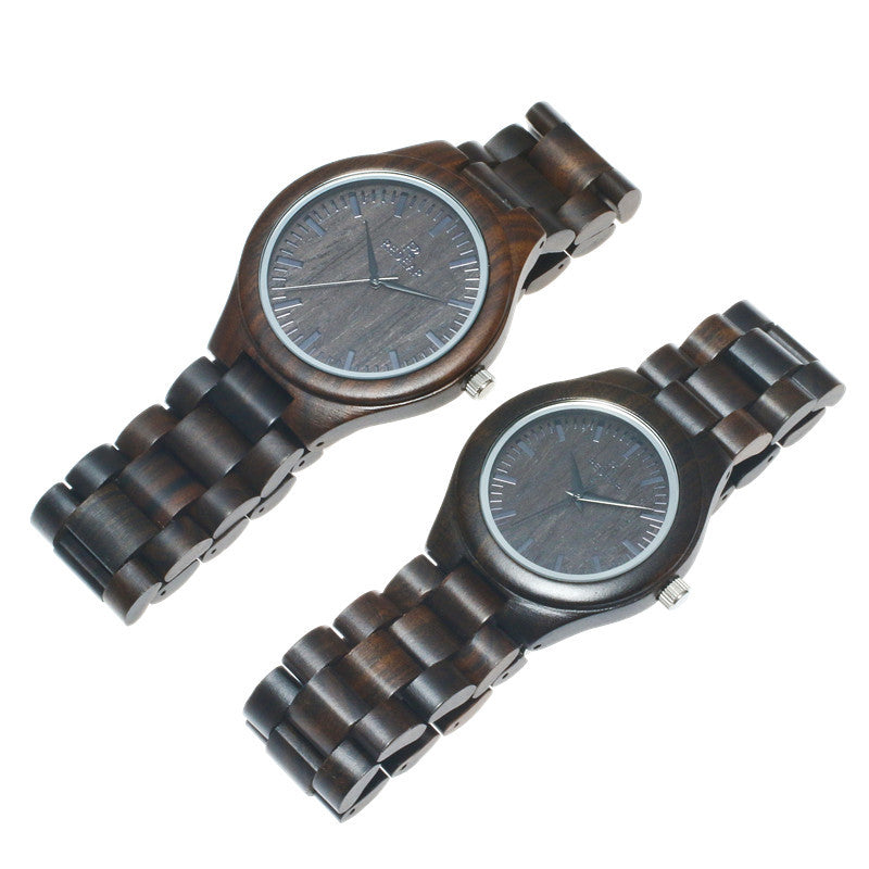 Unisex Quartz Watch-Deluxe Fashion Forever
