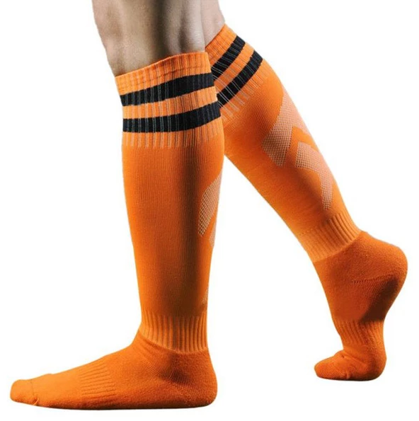 Football Training Socks-Deluxe Fashion Forever