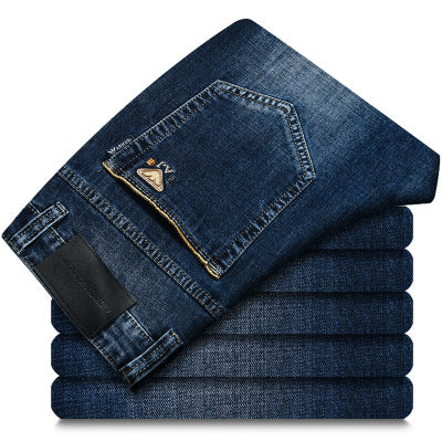 Denim Jeans For Men-Deluxe Fashion Forever