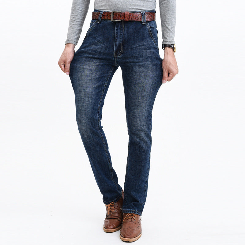 Denim Jeans For Men-Deluxe Fashion Forever