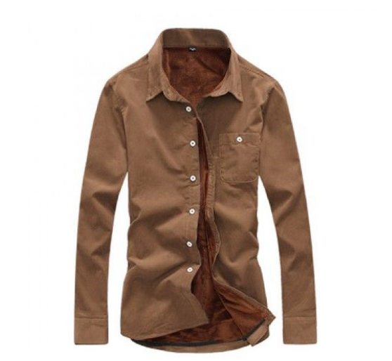Men's Fashionable Jacket-Deluxe Fashion Forever