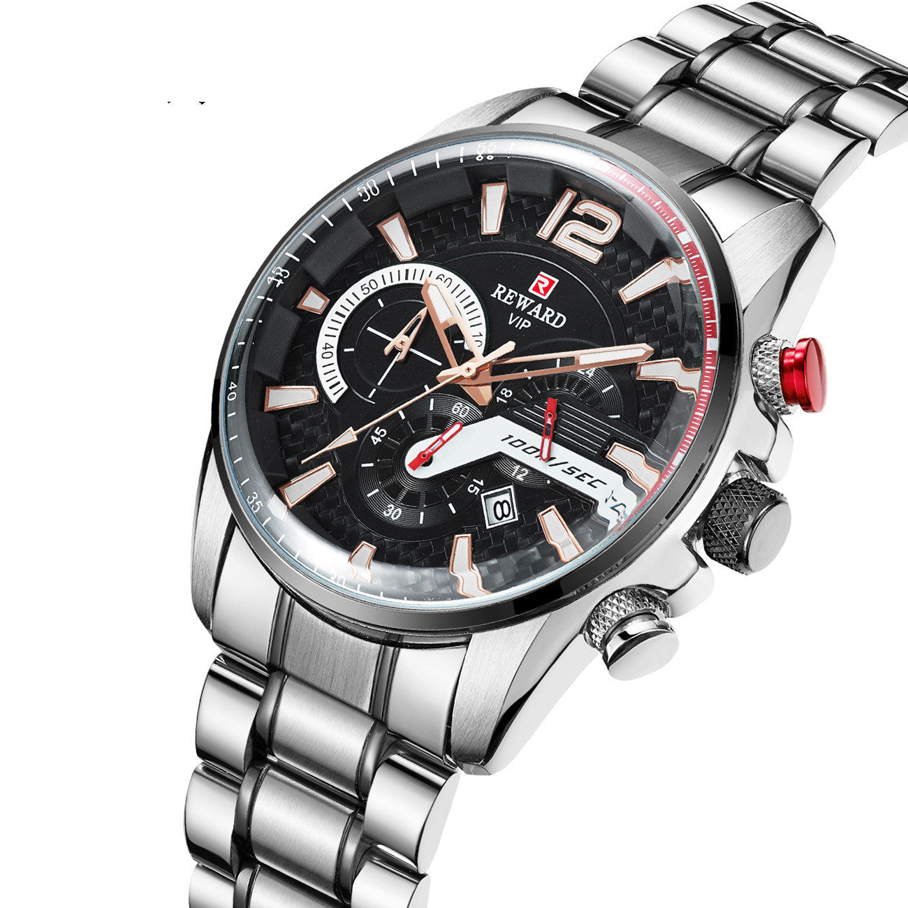 Multi-Functional Watch For Men-Deluxe Fashion Forever