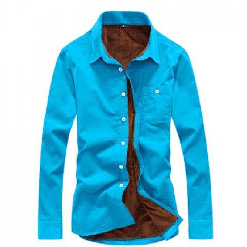 Men's Fashionable Jacket-Deluxe Fashion Forever