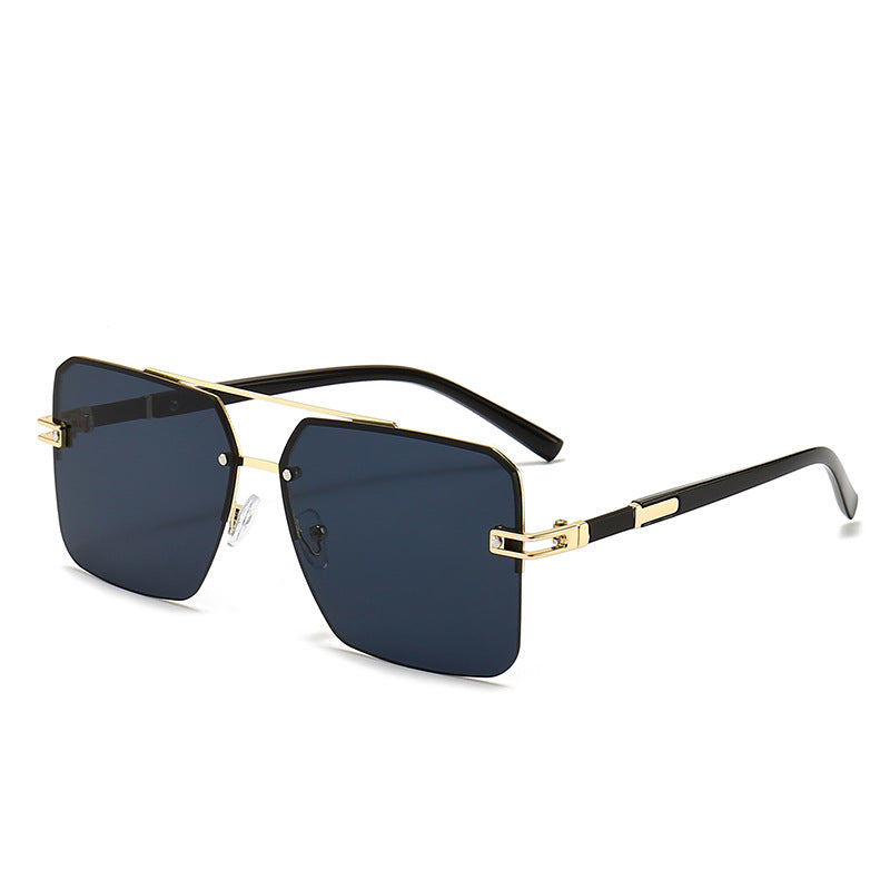 Trendy Unisex Sunglasses-Deluxe Fashion Forever