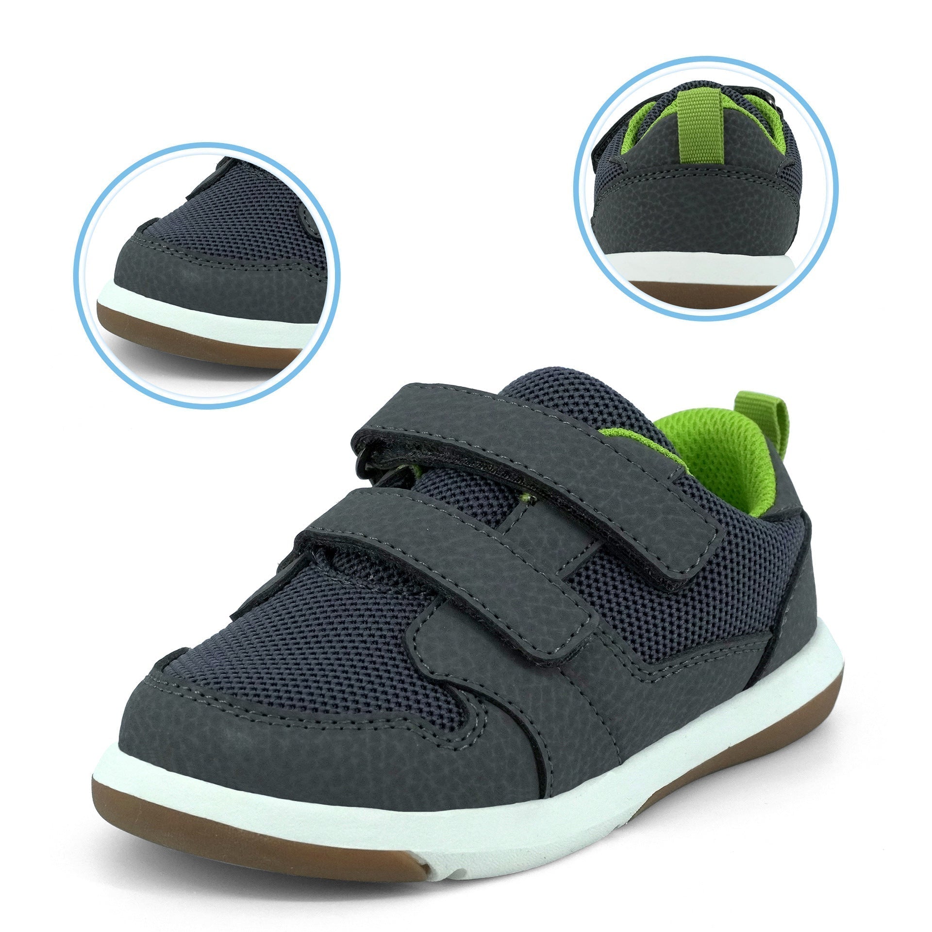 Children's Shoes For Boys And Girls-Deluxe Fashion Forever