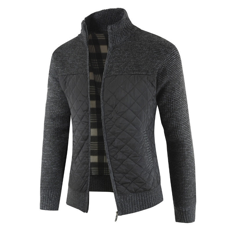 Casual Sweater for Men-Deluxe Fashion Forever