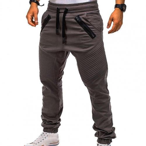 Streetwear Trousers Pants for Men-Deluxe Fashion Forever