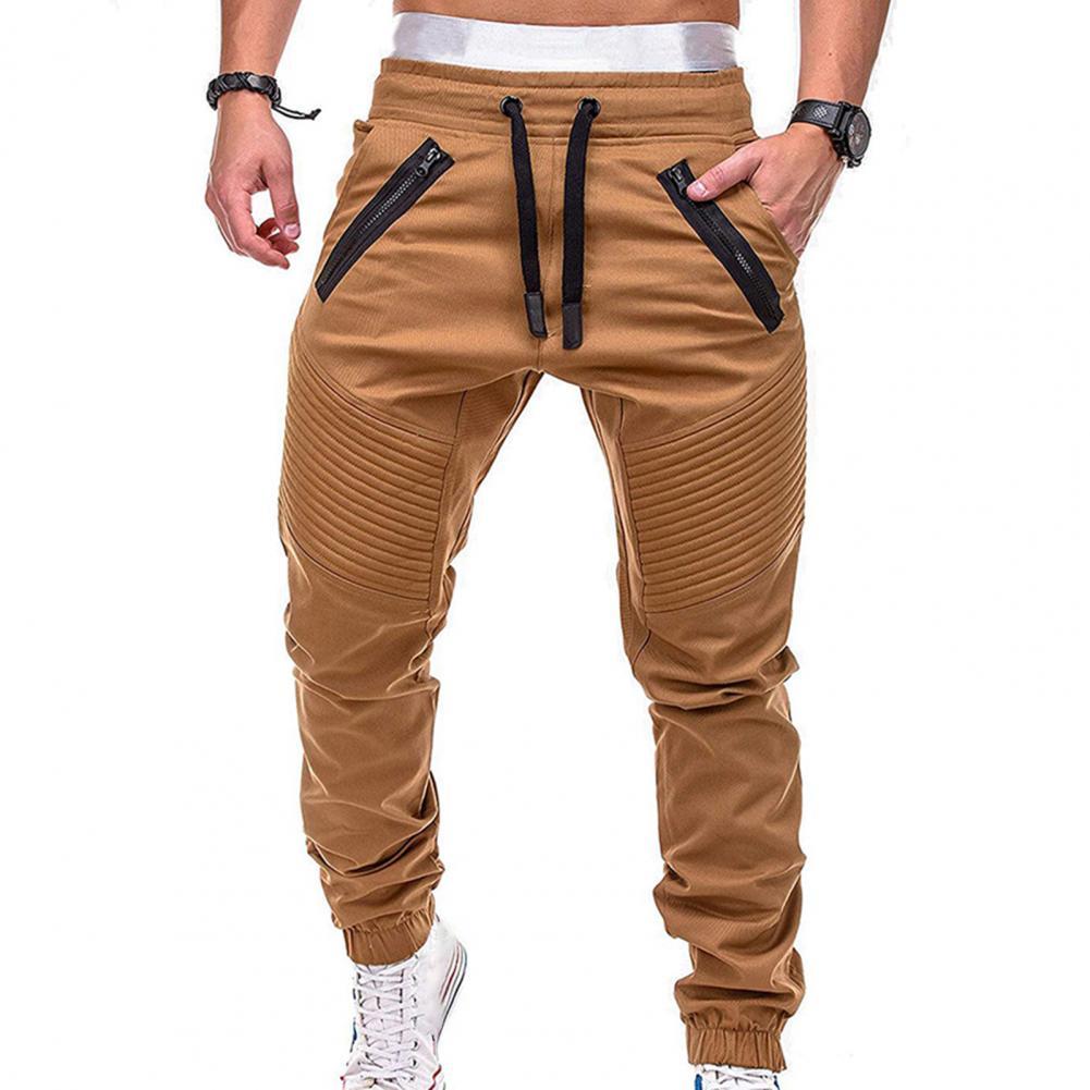 Streetwear Trousers Pants for Men-Deluxe Fashion Forever