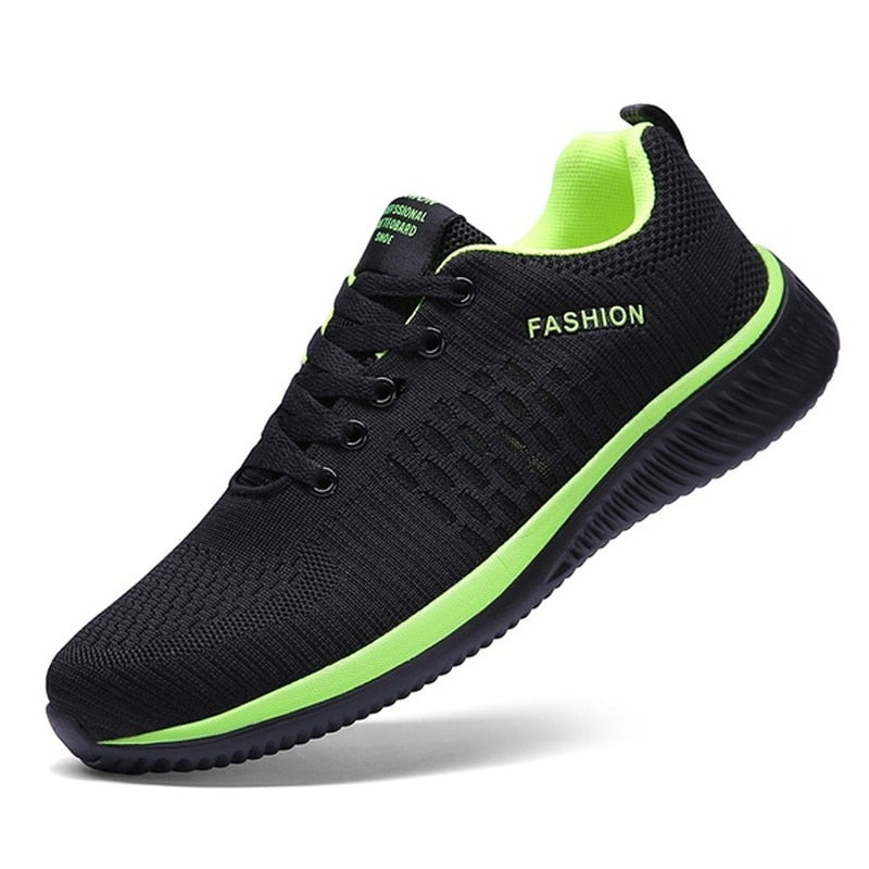 Casual Sneakers for Men-Deluxe Fashion Forever