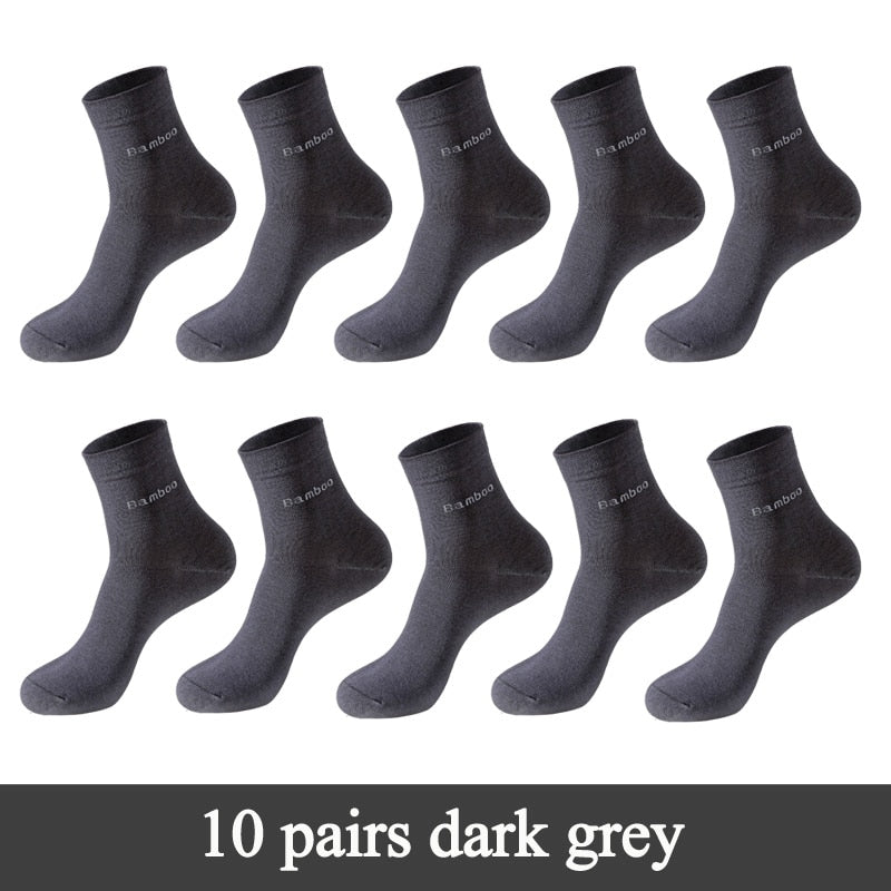 Casual Socks for Men-Deluxe Fashion Forever