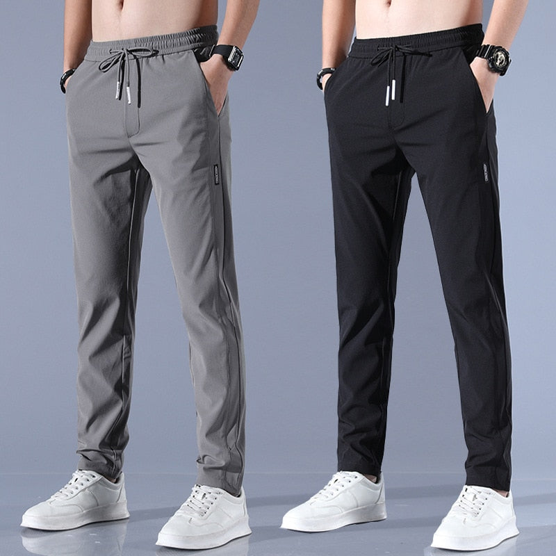 Casual Pants for Men-Deluxe Fashion Forever