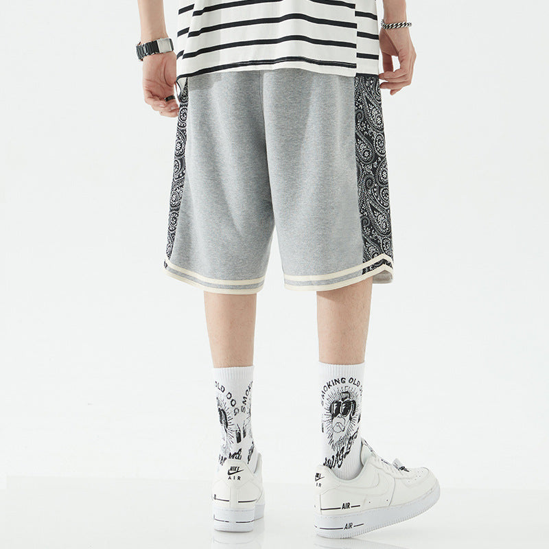 Casual Sweatpants For Beach-Deluxe Fashion Forever