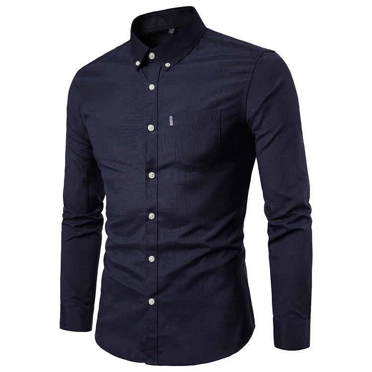 Men's Shirt-Deluxe Fashion Forever