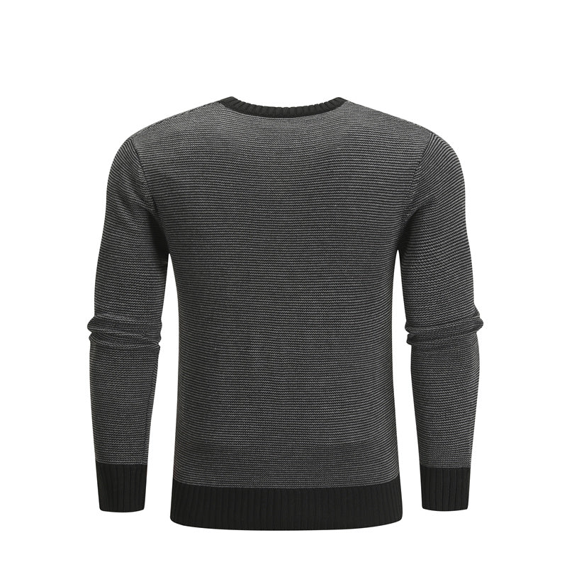 Men's Pullover-Deluxe Fashion Forever