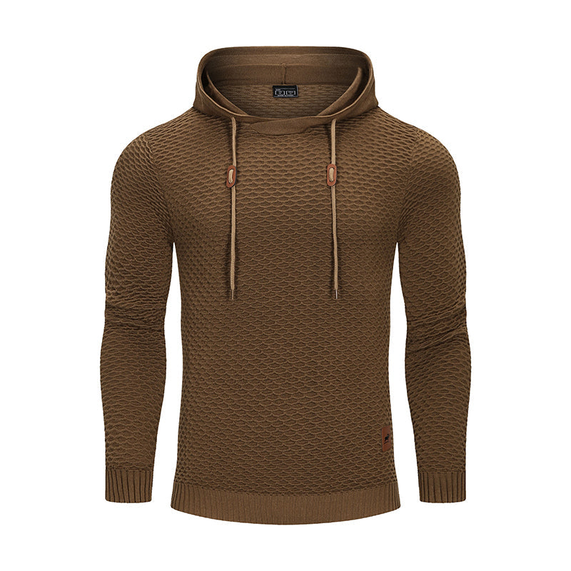 Casual Hoodies For Men-Deluxe Fashion Forever