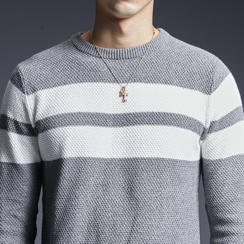Sweater For Men-Deluxe Fashion Forever